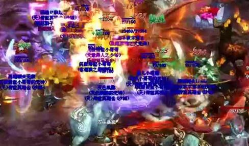 在1.16布衣传奇里面，我们都不是独立的